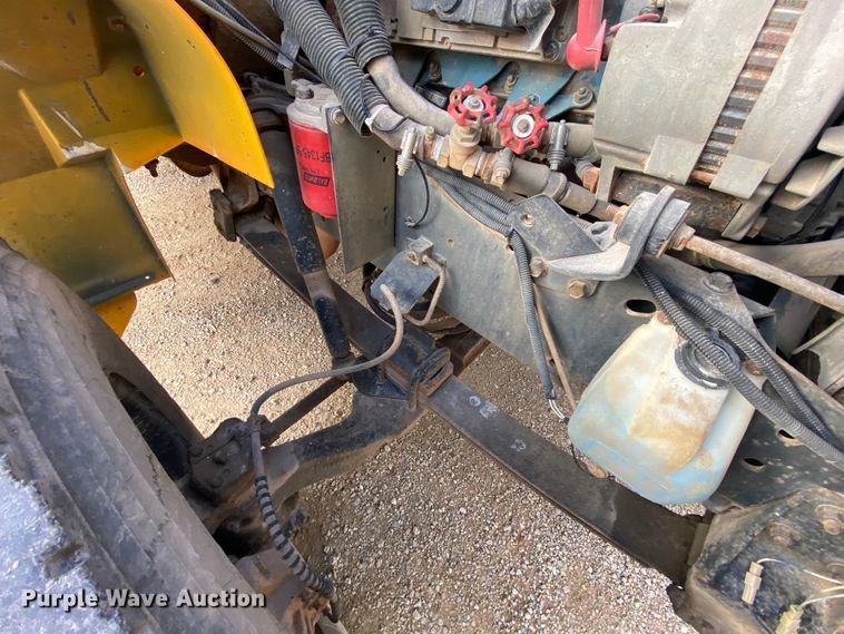 image for item HR9347 1999 International 3800 AmTran  school bus