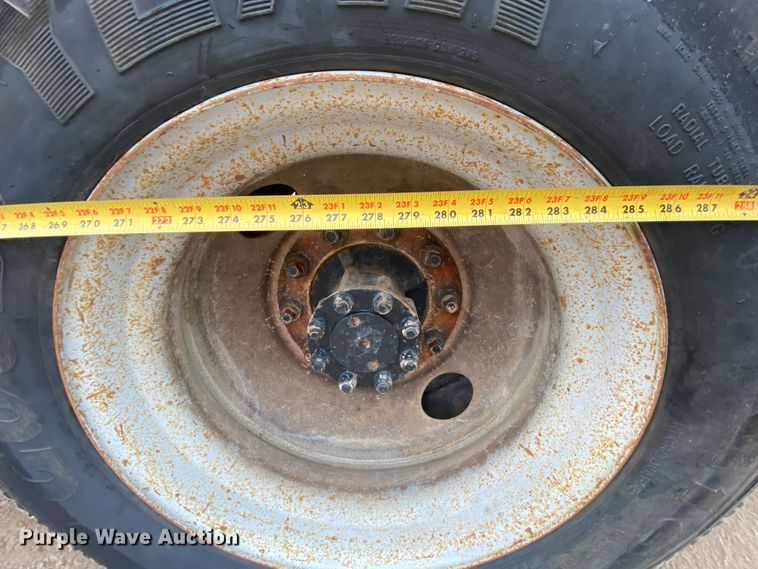 image for item HR9347 1999 International 3800 AmTran  school bus