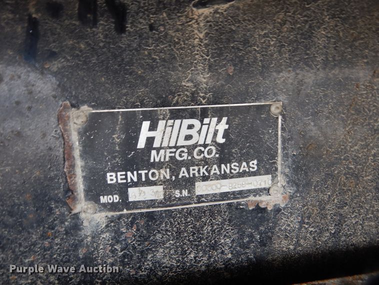 image for item HU9993 2011 International 7400  dump truck