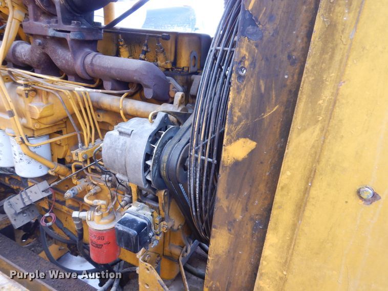 image for item HU9994 Snogo MP3D snow blower