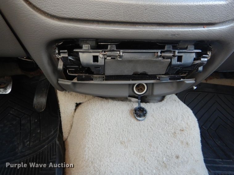 image for item HV9572 2008 Ford Crown Victoria Police Interceptor