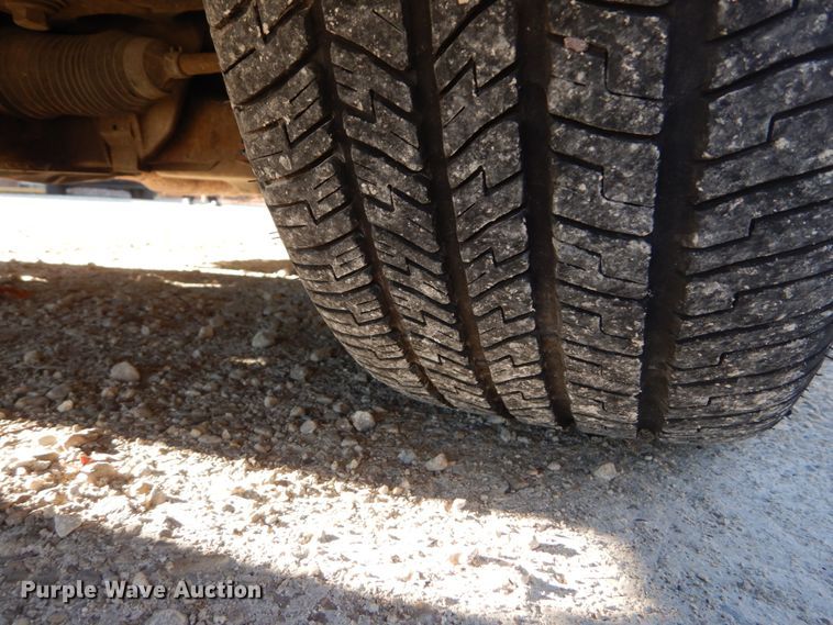 image for item HV9572 2008 Ford Crown Victoria Police Interceptor