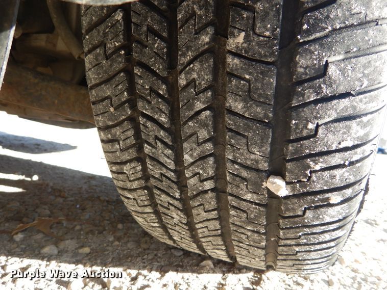 image for item HV9572 2008 Ford Crown Victoria Police Interceptor