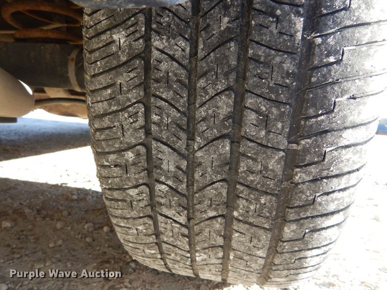 image for item HV9572 2008 Ford Crown Victoria Police Interceptor