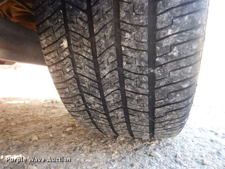 image for item HV9572 2008 Ford Crown Victoria Police Interceptor