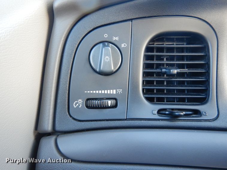 image for item HV9582 2006 Ford Crown Victoria Police Interceptor