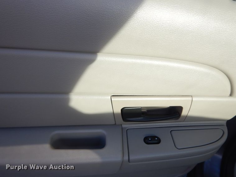 image for item HV9582 2006 Ford Crown Victoria Police Interceptor