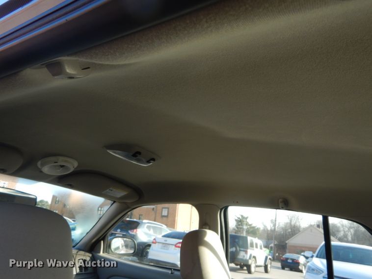 image for item HV9582 2006 Ford Crown Victoria Police Interceptor