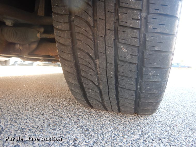 image for item HV9582 2006 Ford Crown Victoria Police Interceptor