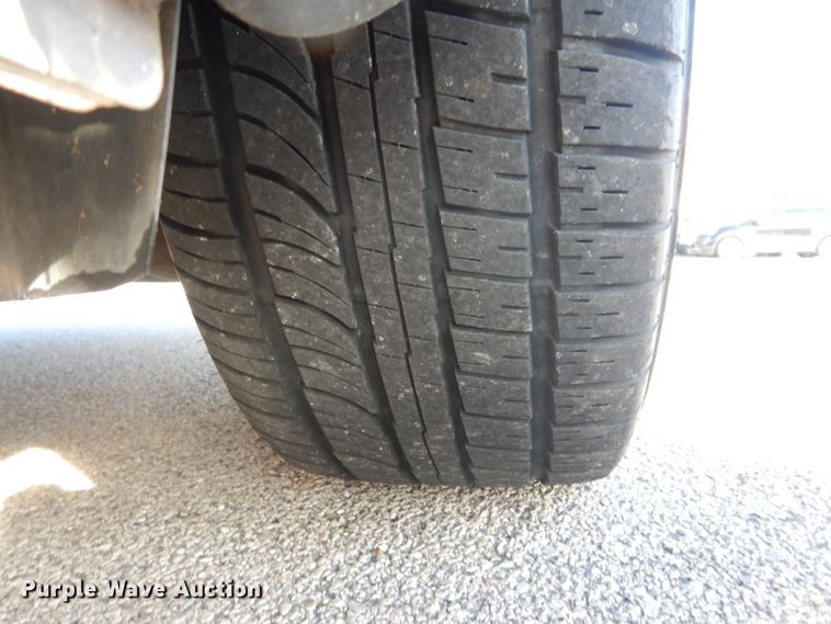 image for item HV9582 2006 Ford Crown Victoria Police Interceptor