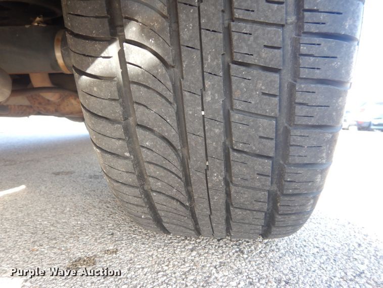 image for item HV9582 2006 Ford Crown Victoria Police Interceptor