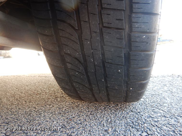 image for item HV9582 2006 Ford Crown Victoria Police Interceptor