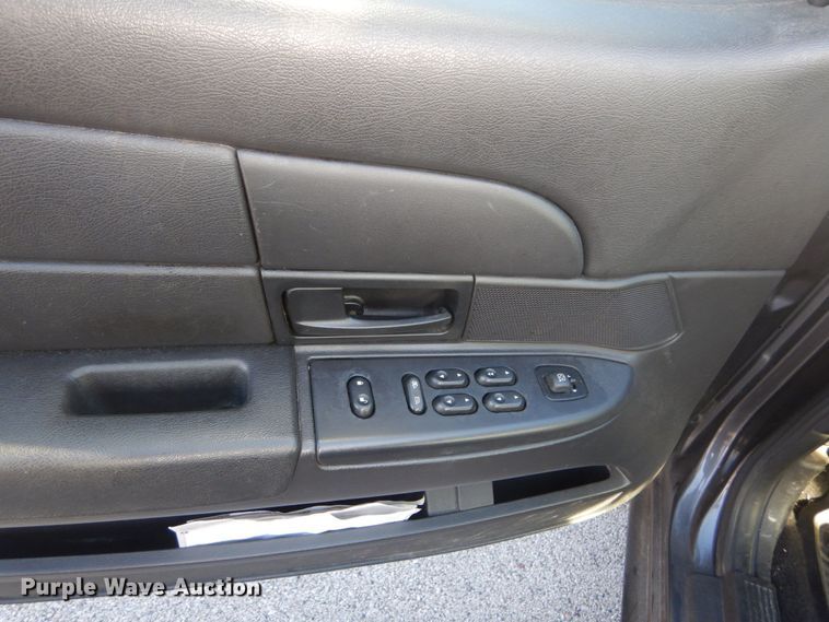 image for item HV9583 2008 Ford Crown Victoria Police Interceptor