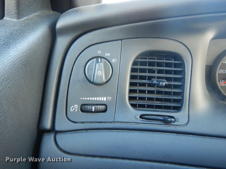 image for item HV9583 2008 Ford Crown Victoria Police Interceptor