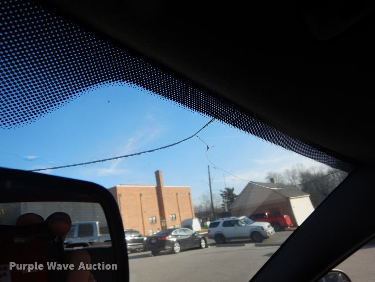 image for item HV9583 2008 Ford Crown Victoria Police Interceptor