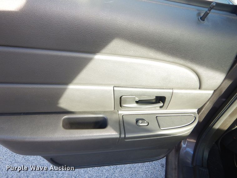 image for item HV9583 2008 Ford Crown Victoria Police Interceptor