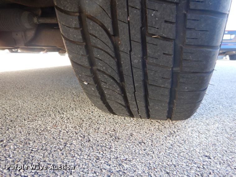 image for item HV9583 2008 Ford Crown Victoria Police Interceptor