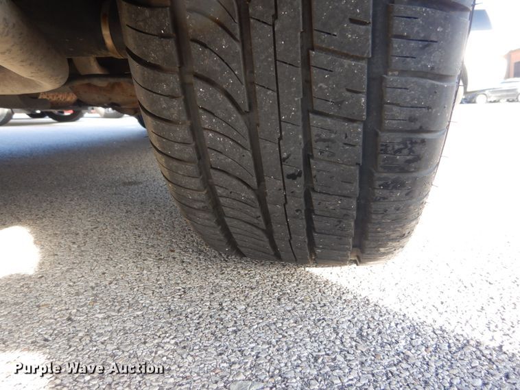 image for item HV9583 2008 Ford Crown Victoria Police Interceptor