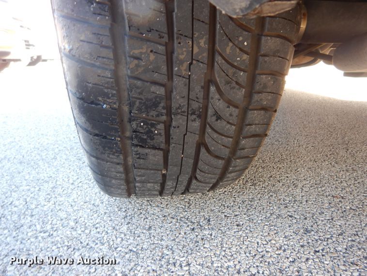 image for item HV9583 2008 Ford Crown Victoria Police Interceptor