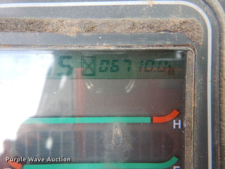 image for item HV9591 1998 Komatsu PC150LC  hydraulic excavator