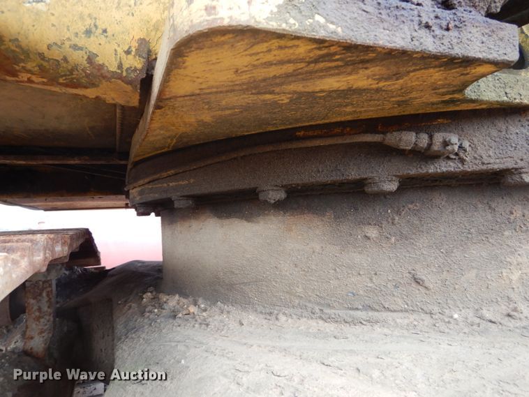 image for item HV9591 1998 Komatsu PC150LC  hydraulic excavator