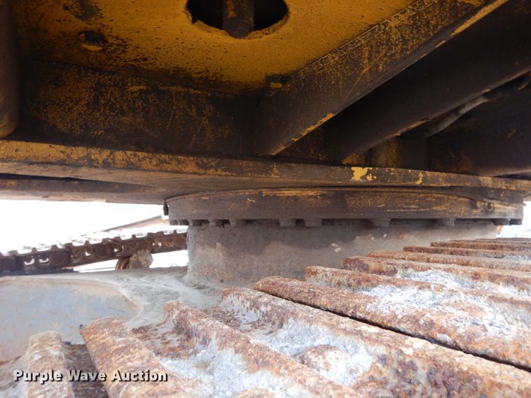 image for item HV9591 1998 Komatsu PC150LC  hydraulic excavator