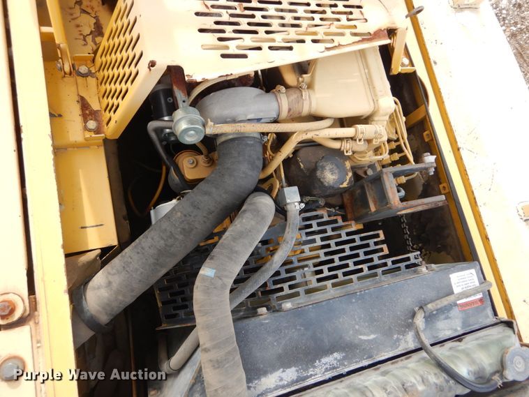 image for item HV9591 1998 Komatsu PC150LC  hydraulic excavator