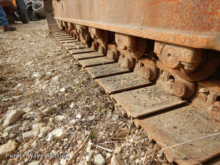 image for item HV9591 1998 Komatsu PC150LC  hydraulic excavator