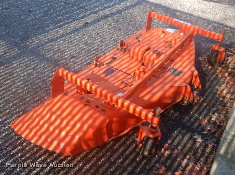 image for item HV9606 Kubota RC60-F29  mower deck
