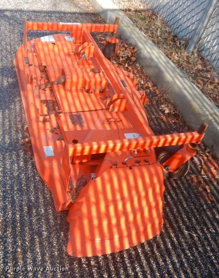 image for item HV9606 Kubota RC60-F29  mower deck