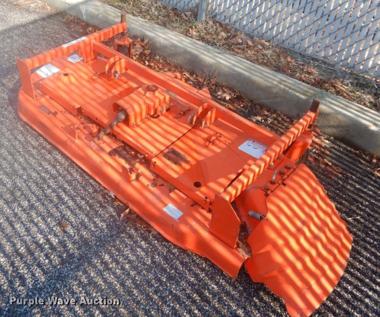 image for item HV9606 Kubota RC60-F29  mower deck