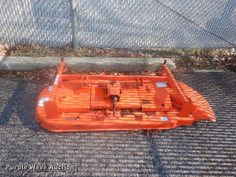 image for item HV9606 Kubota RC60-F29  mower deck