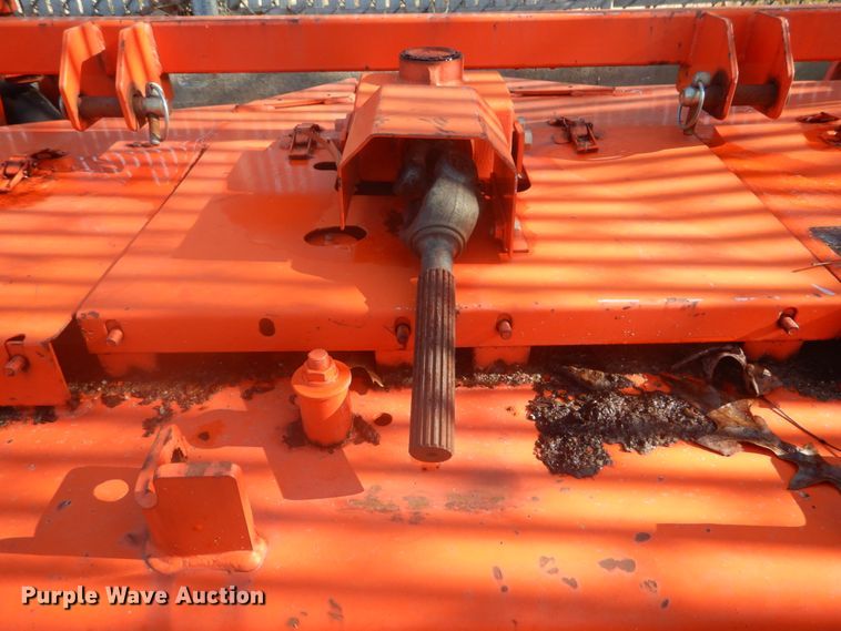 image for item HV9606 Kubota RC60-F29  mower deck