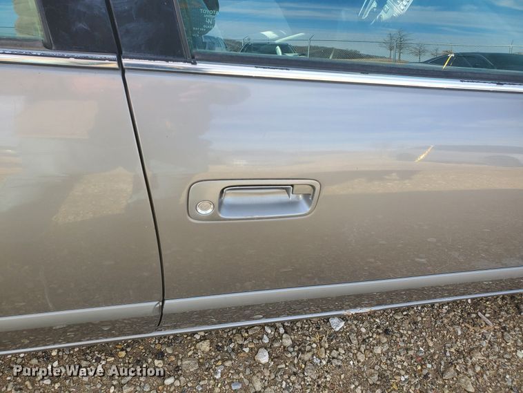 image for item HW9594 2001 Toyota Camry