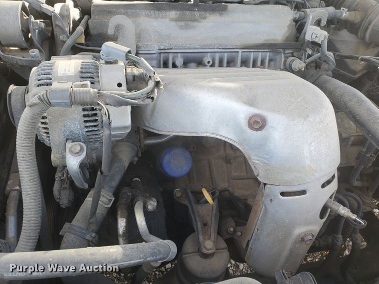 image for item HW9594 2001 Toyota Camry