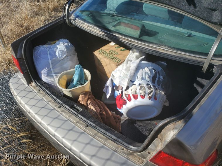 image for item HW9594 2001 Toyota Camry