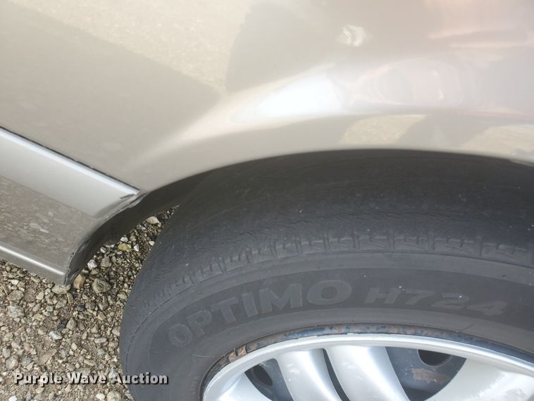 image for item HW9594 2001 Toyota Camry