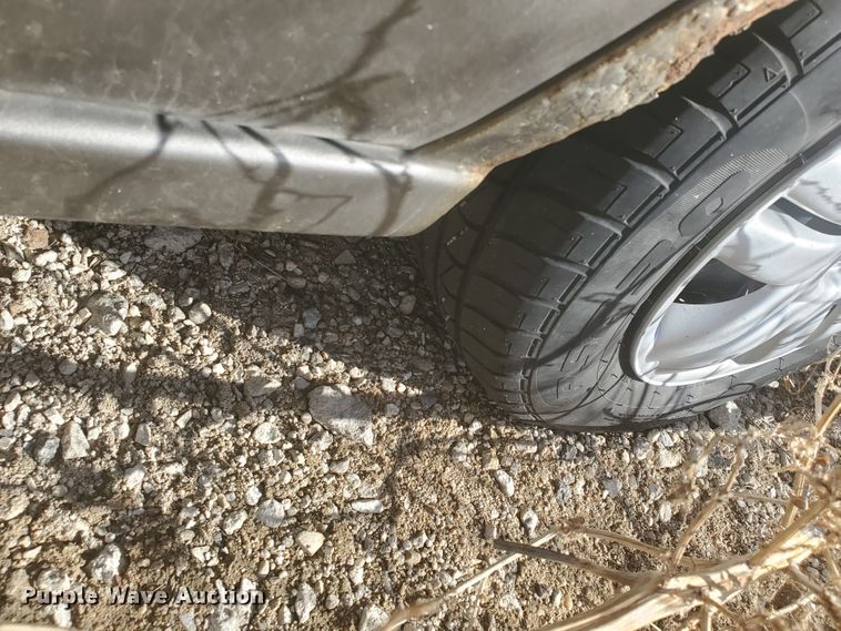 image for item HW9594 2001 Toyota Camry