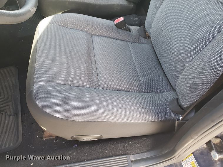 image for item HW9598 2010 Ford Crown Victoria Police Interceptor