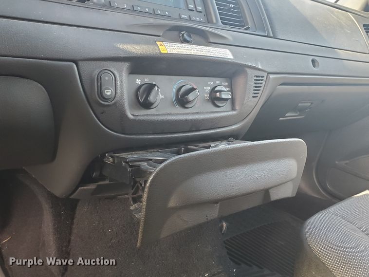 image for item HW9598 2010 Ford Crown Victoria Police Interceptor