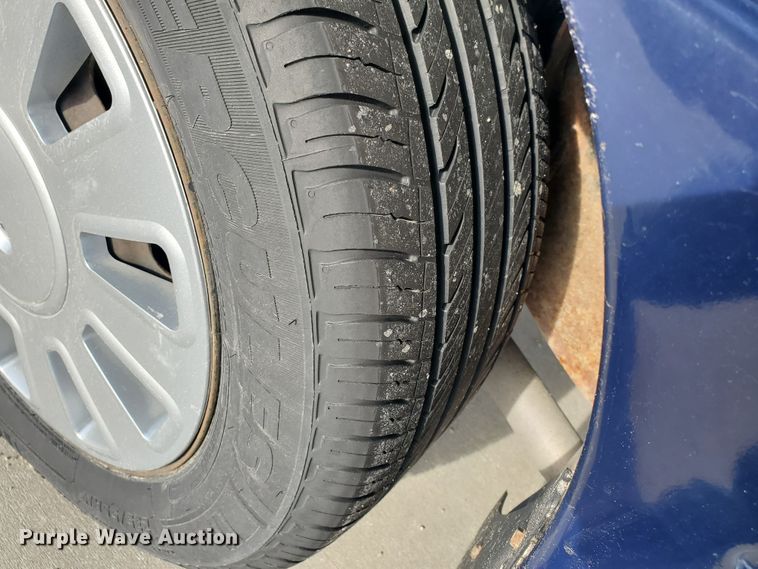 image for item HW9598 2010 Ford Crown Victoria Police Interceptor