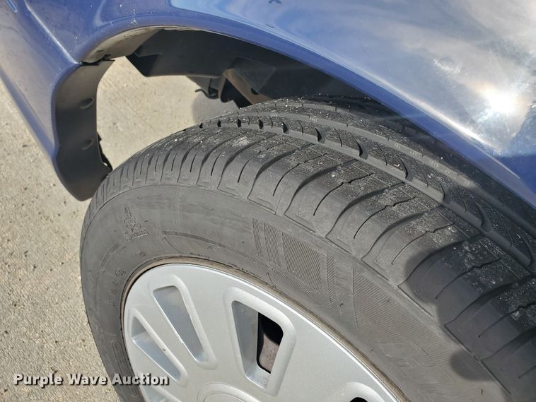 image for item HW9598 2010 Ford Crown Victoria Police Interceptor