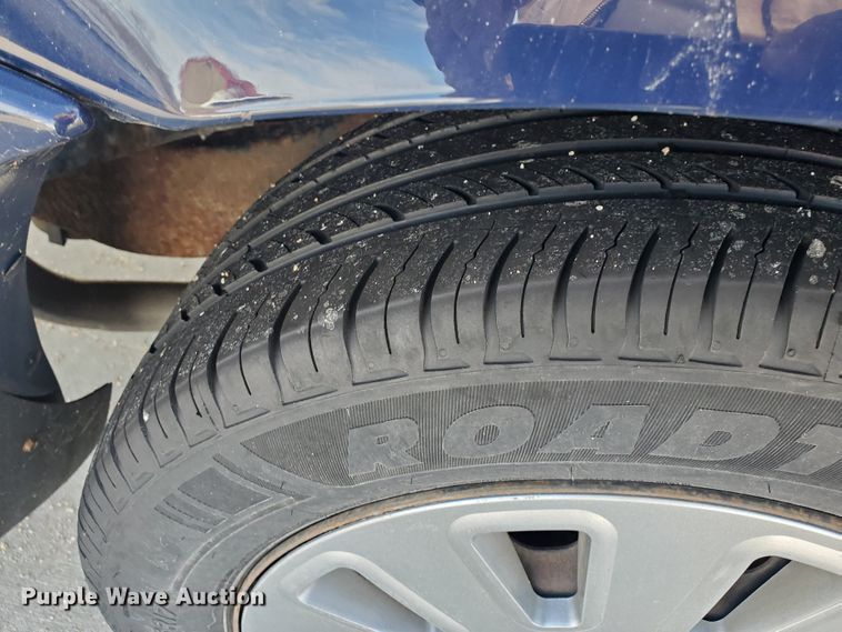 image for item HW9598 2010 Ford Crown Victoria Police Interceptor