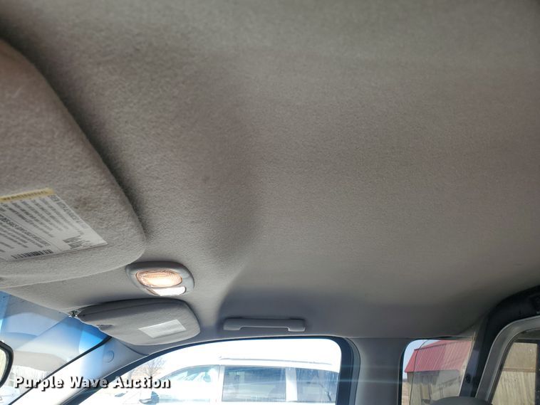 image for item HW9599 2005 Chevrolet TrailBlazer SUV