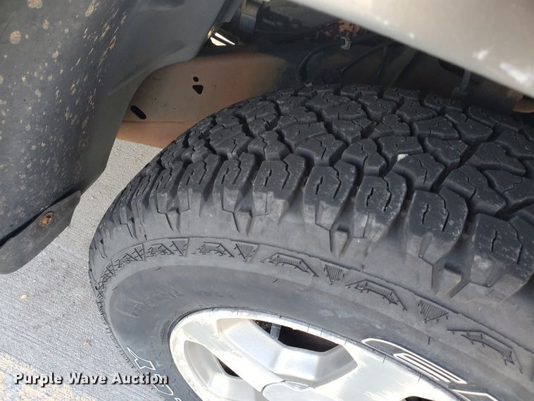 image for item HW9599 2005 Chevrolet TrailBlazer SUV