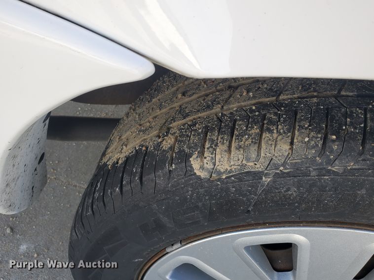 image for item HW9600 2011 Ford Crown Victoria Police Interceptor