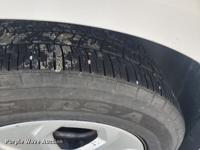 image for item HW9601 2013 Ford Taurus Police Interceptor