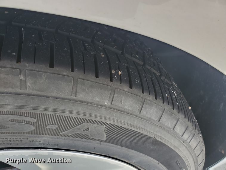 image for item HW9601 2013 Ford Taurus Police Interceptor