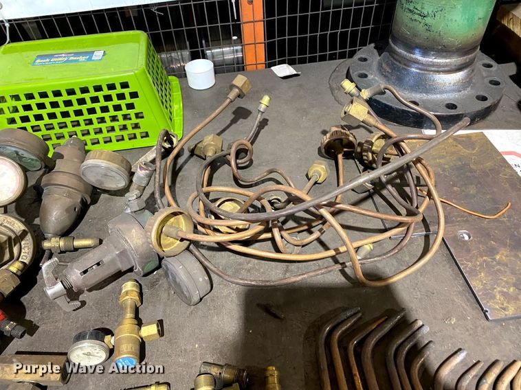 image for item HW9602 Cutting torch parts