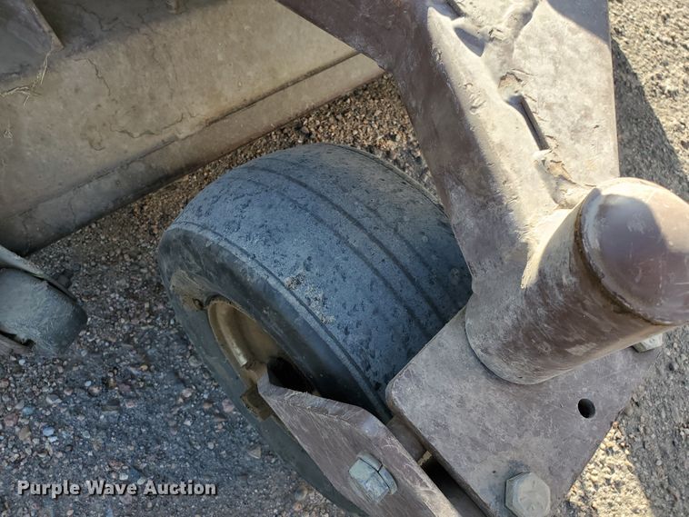 image for item HW9618 Grasshopper 321D  lawn mower